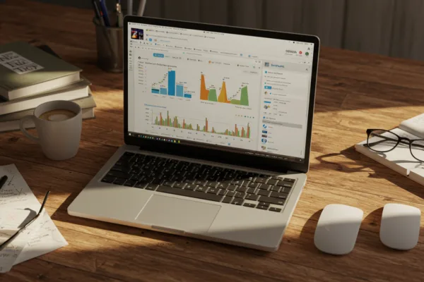Semrush: Become an Expert in Your Field, Step-by-Step
