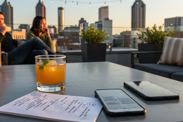 Small Biz Media Relations: Earned Buzz in Atlanta