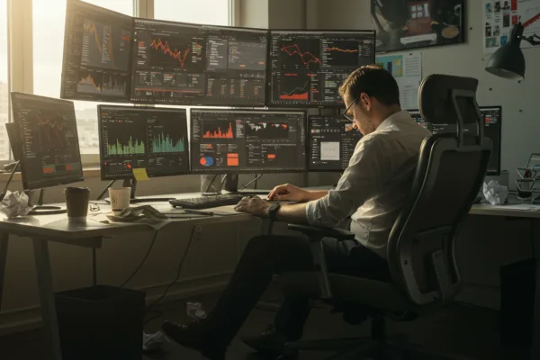 Smarter Ads: Stop Wasting Money on Bad Campaigns