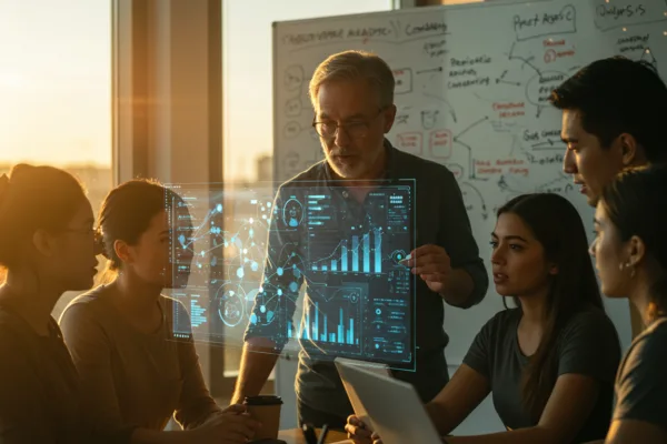 Smarter Articles: Marketing’s 2026 Edge