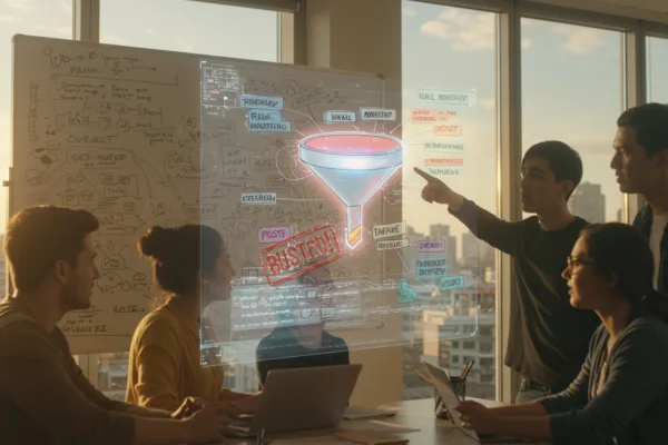 Entrepreneurs: 2026 Tech Stack Myth Busted