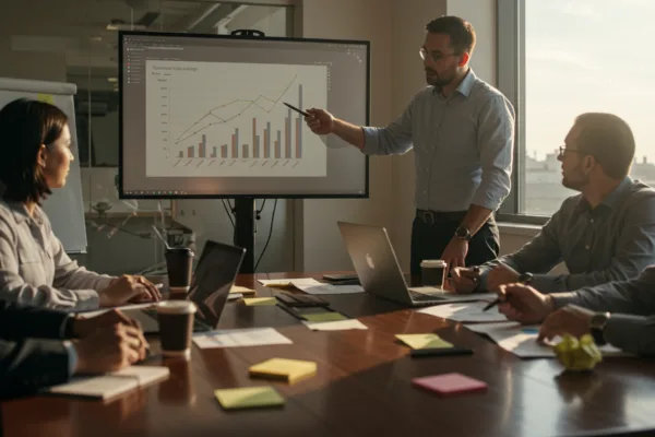 Smarter Marketing Articles: Expert Analysis Wins