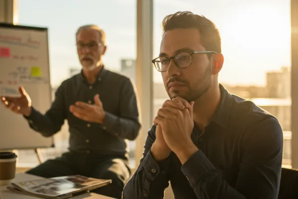 Smarter Marketing Interviews: Unlock Expert Insights