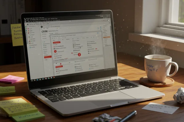 Smarter Marketing: Stop Leaving Leads on the Table