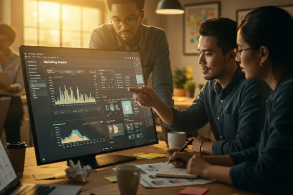 Marketing Presentations: Boost Impact by 2026