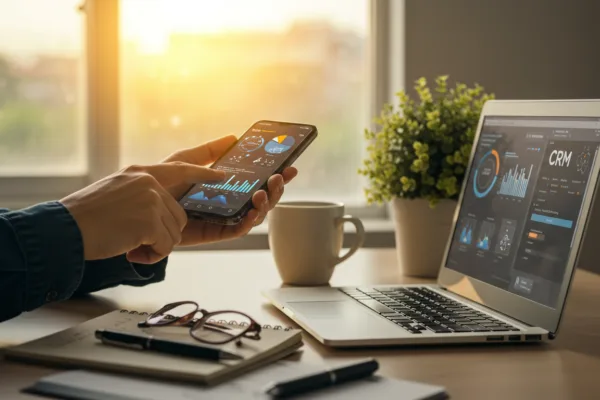 Smarter Marketing: Tools That Work for Entrepreneurs