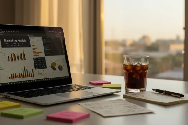 Smarter Marketing: Tools to Boost Your Bottom Line