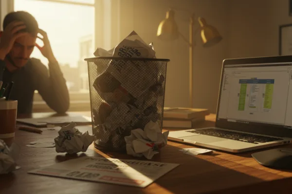Smarter Media Relations: Kill the Press Release