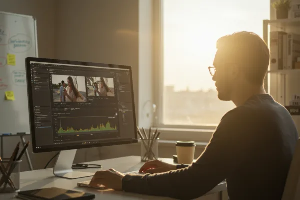 Smarter Videos: Turn Views into Leads Now