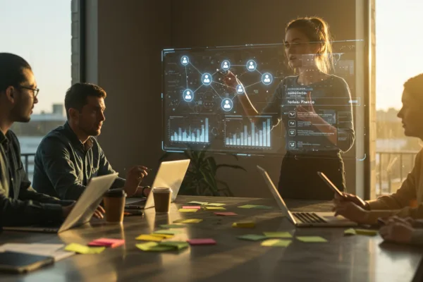 LinkedIn Thought Leadership: 2026 Strategy to Stand Out