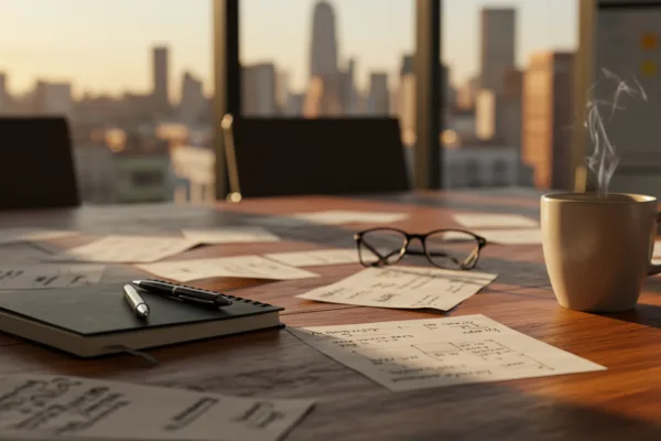 1% Pitches Land: Your Subject Line Is Key