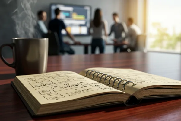 Entrepreneurs: Boost 2026 Engagement with 5 Steps