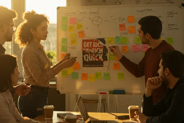 Online Credibility: 5 Myths Busted for 2026