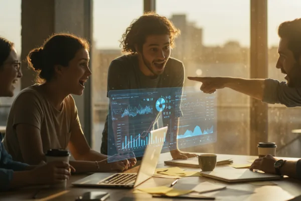Social Media: Your 2026 Marketing Powerhouse