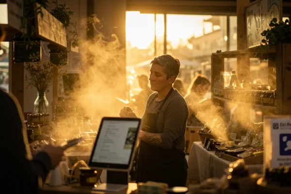 Entrepreneurs: 5 Tools to Ignite Your Marketing ROI