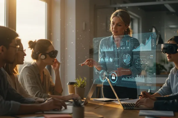 Project Spark: Digital Marketing Wins for 2026