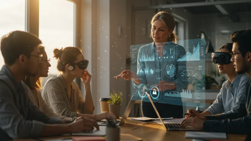 Project Spark: Digital Marketing Wins for 2026