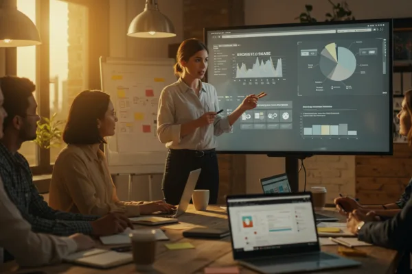 SMEs: Market Yourself or Be Forgotten in 2026