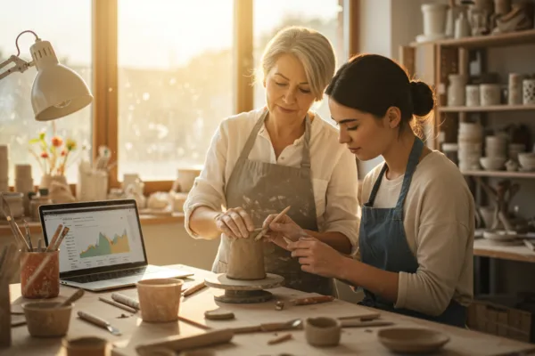 SMEs: Turn Expertise Into Influence With Marketing