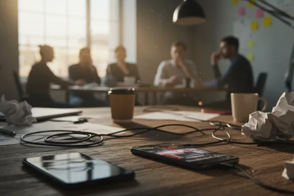 Social Media Fails: A Campaign Teardown