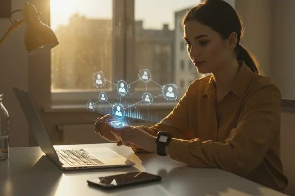 Social Media Following: Build Your Brand in 2026