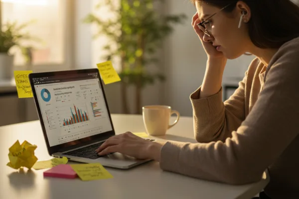 Social Media Growth: Stop the Follower Stagnation