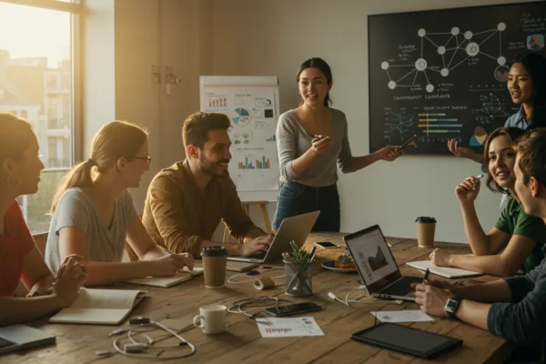 Social Media in 2026: Community Beats Ads