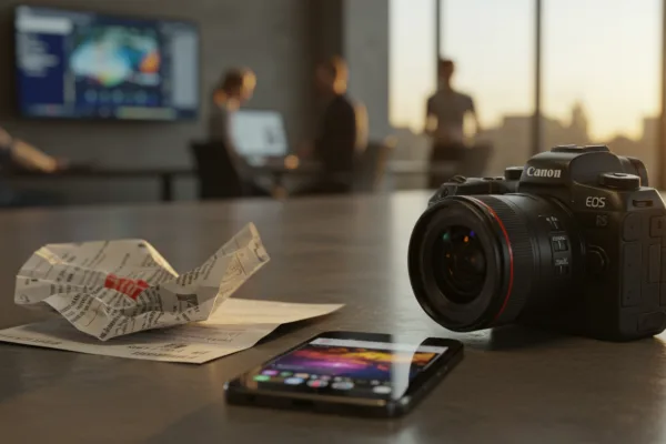 GreenLeaf Organics: Video Marketing in 2026