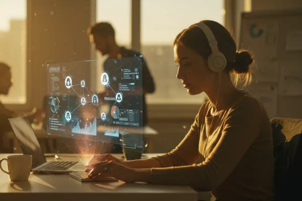 Social Media Marketing: 2026 Engagement Crisis