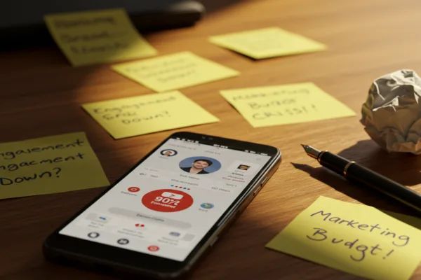 Stop Wasting Time: Build a Social Media Following That Conve
