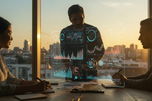 Entrepreneur Authority: 5 Steps to 2026 Growth