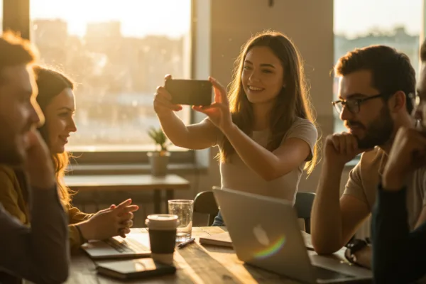 Social Media Marketing: 2026’s 22% Lead Boost