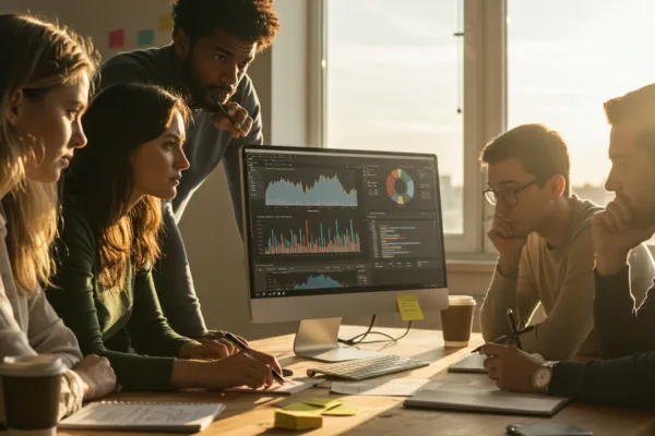 Social Media’s ROI Problem: Is it Worth the Hype?