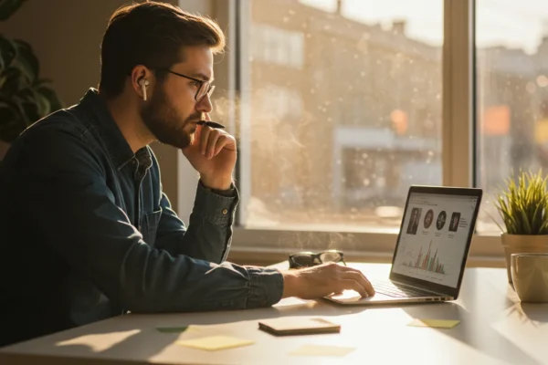 Social Media Stalled? 5 Ways to Grow Your Biz