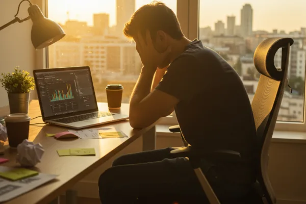 Marketing Articles: Avoid 2026’s 5 Costly Errors