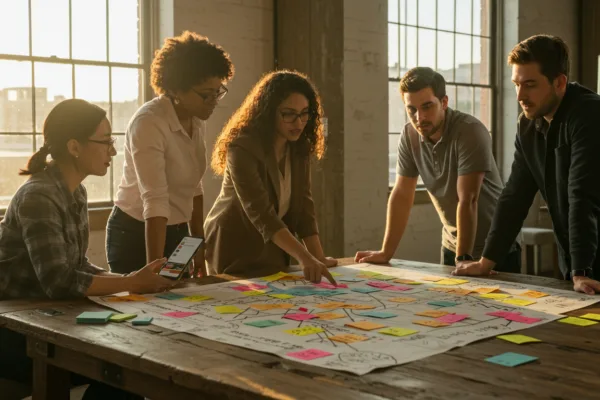Urban Bloom’s 2026 Social Media Blueprint