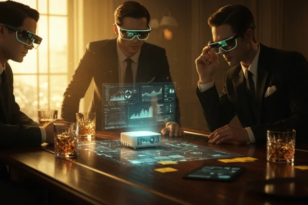 Speak Easy: Marketing’s New Content Rules for 2026