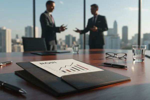 SMEs: Turn Expertise Into Influence & Impact