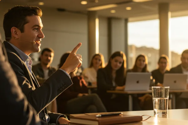2026 Personal Branding: Ditch Polish, Get Real, Get ROI