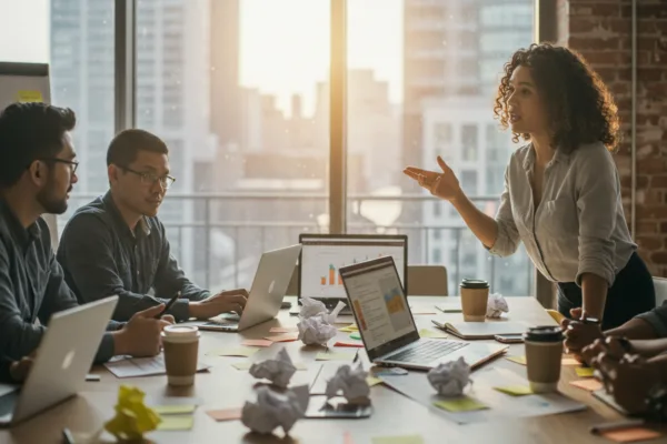 Public Speaking in 2026: Marketers’ New Imperative