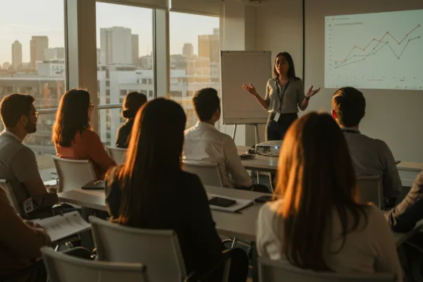 Speak Up: Content That Converts Leads into Customers