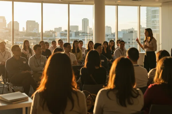 Marketing Public Speaking: 2026 Engagement Boost