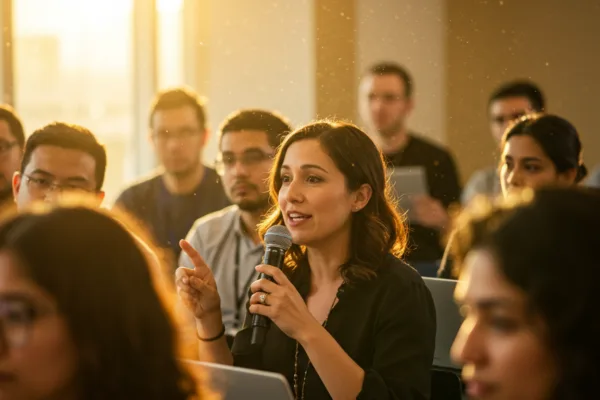 Adobe Commerce: Public Speaking ROI in 2026