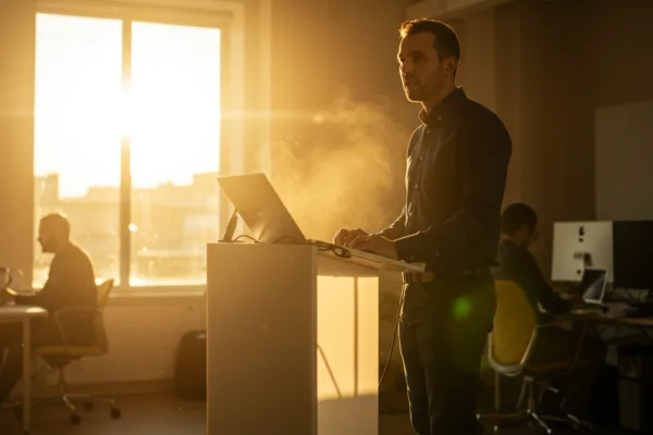 Marketing Pros: Fix 2026 Presentation Flaws