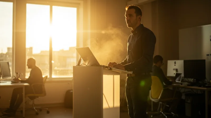 Marketing Pros: Fix 2026 Presentation Flaws