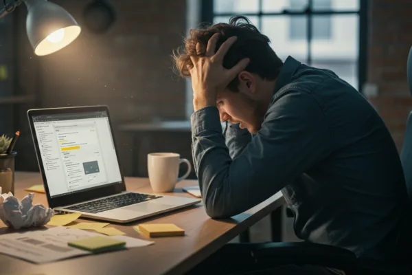 Startup Blog Stalled? How to Fix Your Content Now