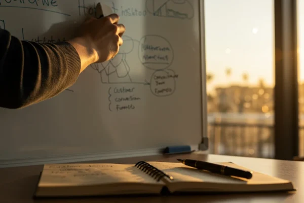 Stop Sabotaging Your Content: Convert Readers to Customers