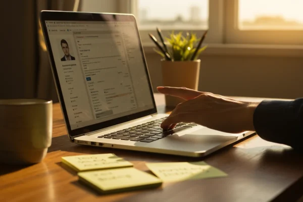 Stop Sabotaging Your LinkedIn Thought Leadership