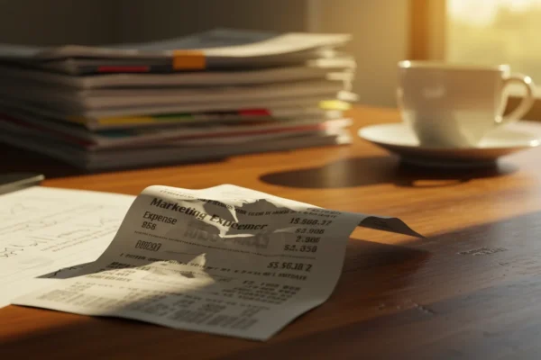 Stop Wasting Money: 4 Ways Articles Drive ROI