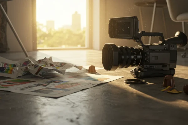 Why 80% of Video Marketing Fails to Convert